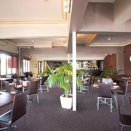 Hotel Northbridge Perth Exterior photo