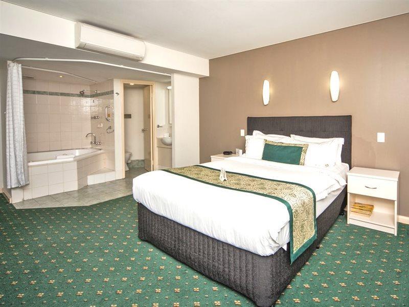 Hotel Northbridge Perth Exterior photo