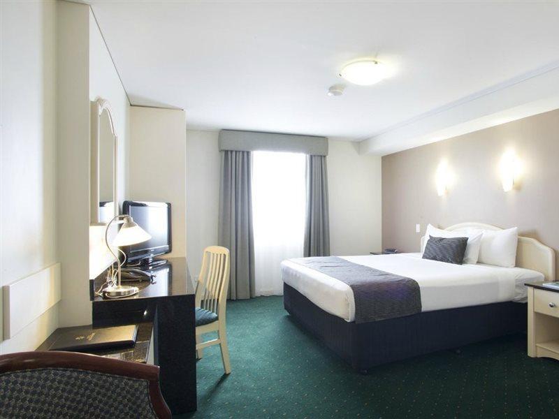Hotel Northbridge Perth Exterior photo