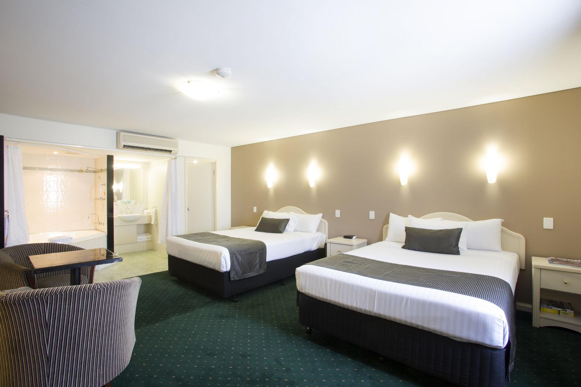 Hotel Northbridge Perth Exterior photo