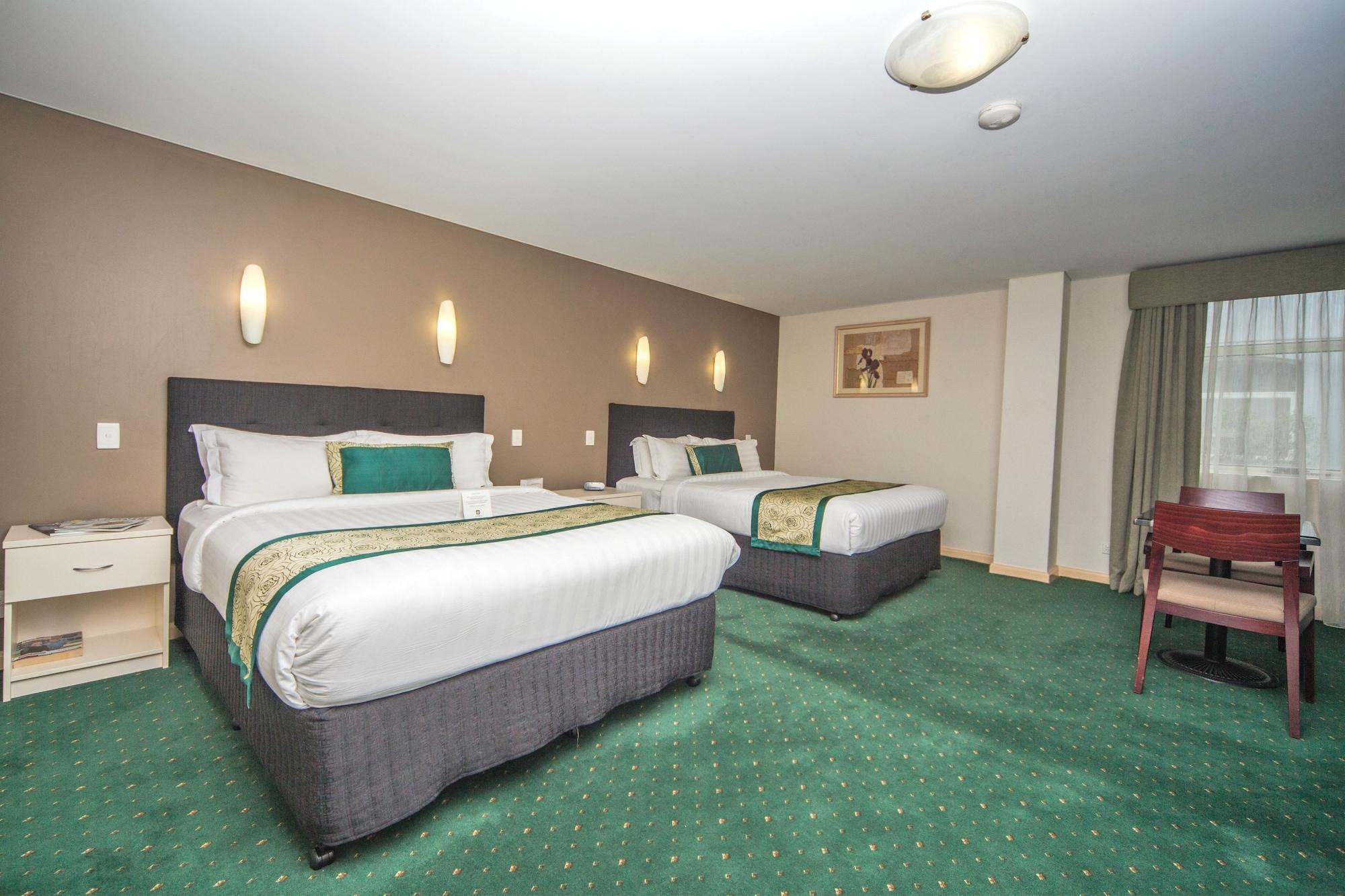 Hotel Northbridge Perth Exterior photo