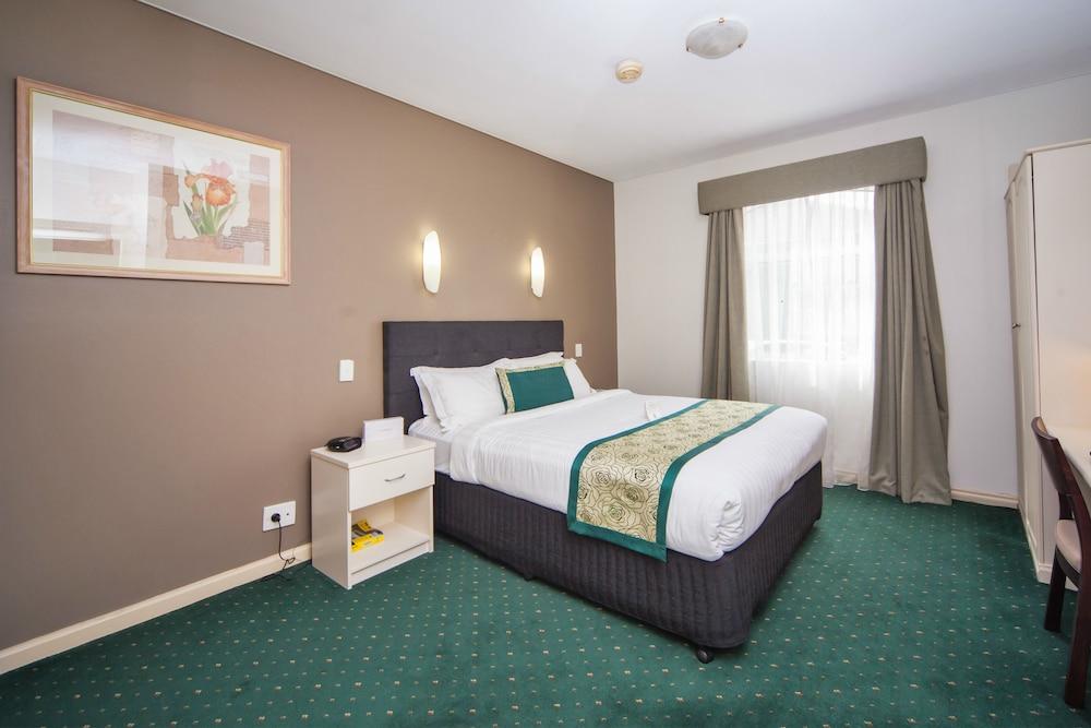 Hotel Northbridge Perth Exterior photo