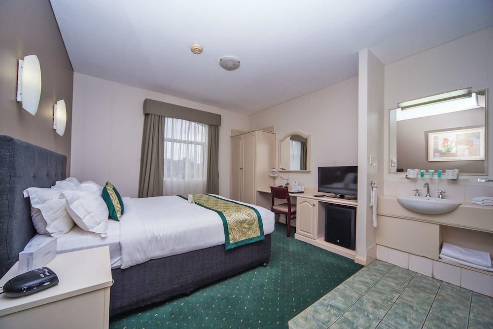 Hotel Northbridge Perth Exterior photo