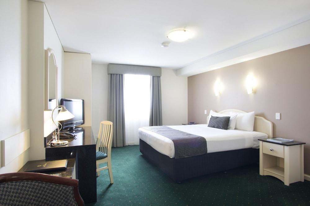 Hotel Northbridge Perth Exterior photo