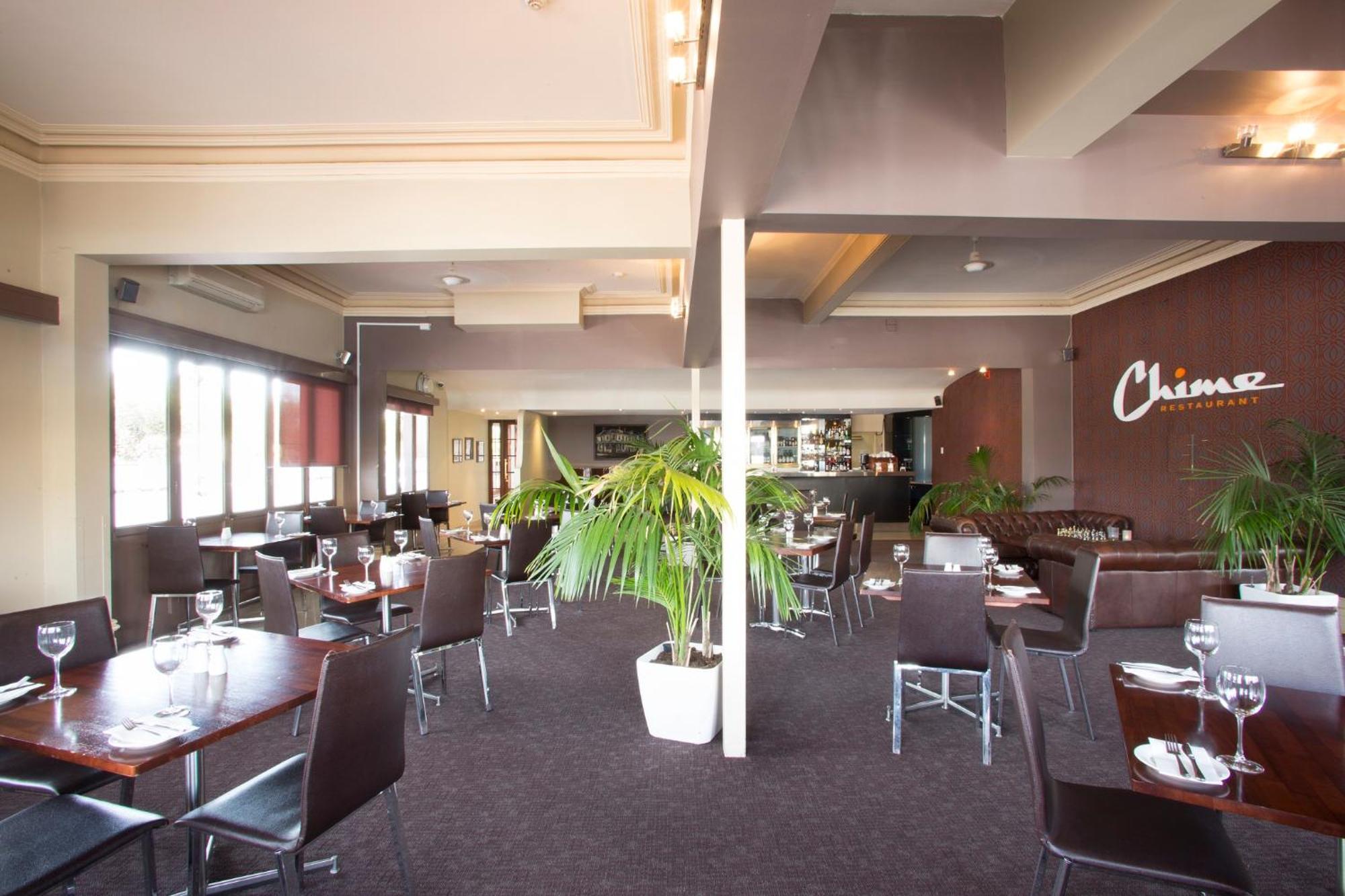 Hotel Northbridge Perth Exterior photo