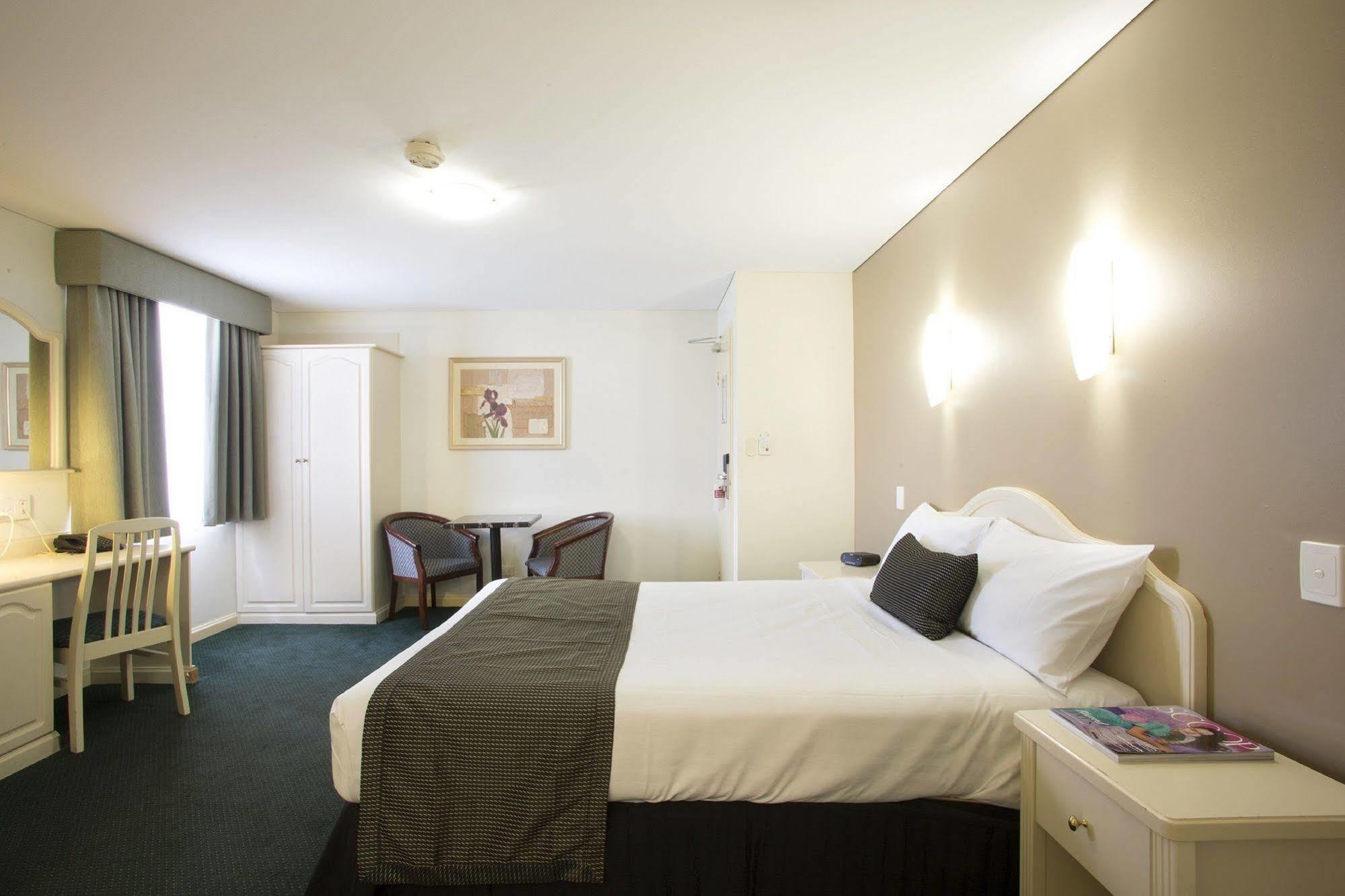 Hotel Northbridge Perth Exterior photo