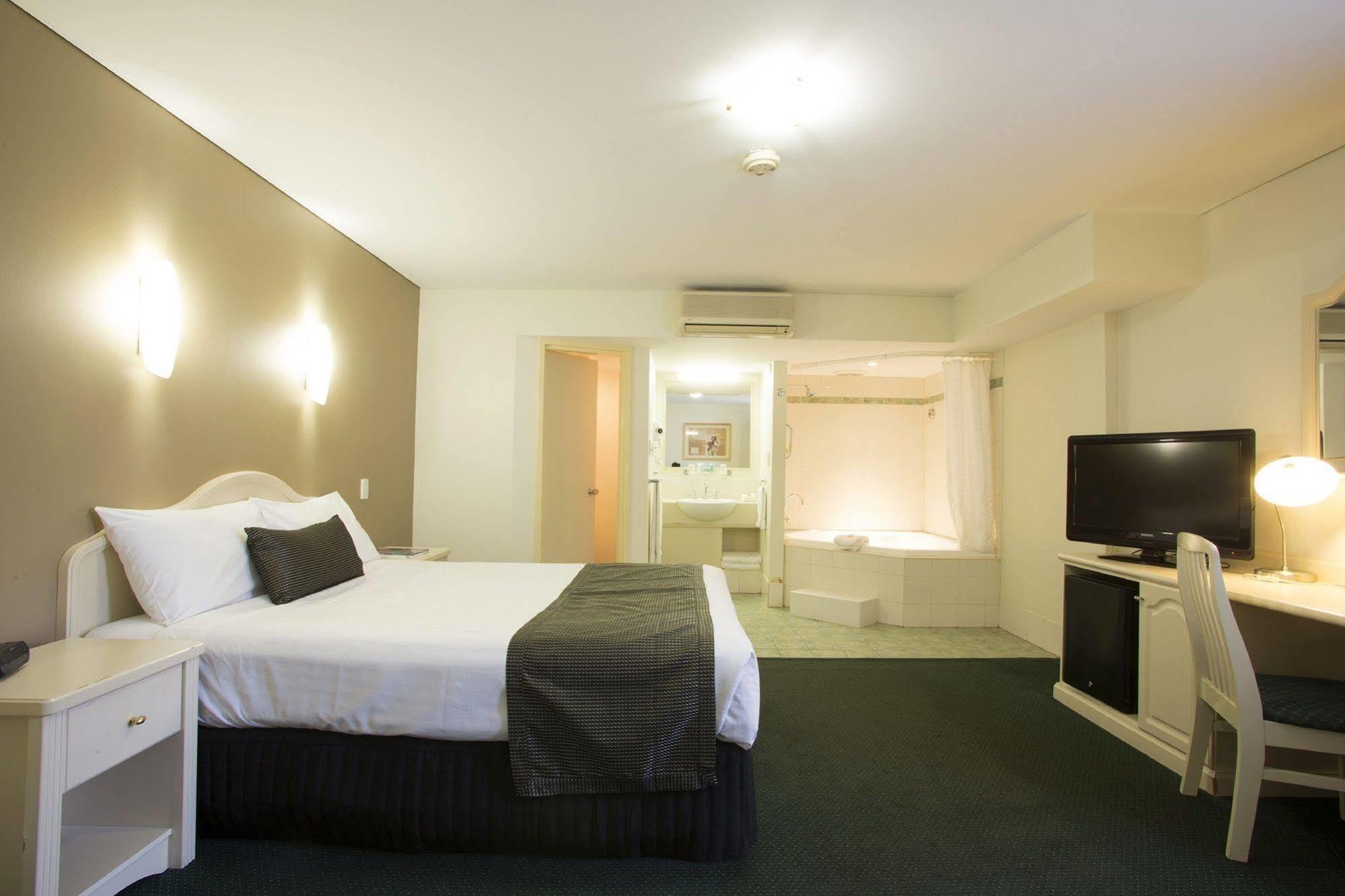 Hotel Northbridge Perth Exterior photo