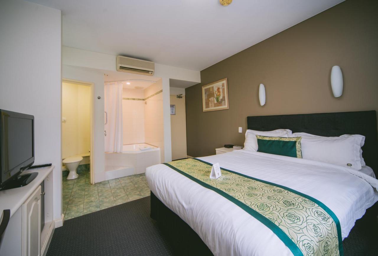Hotel Northbridge Perth Exterior photo