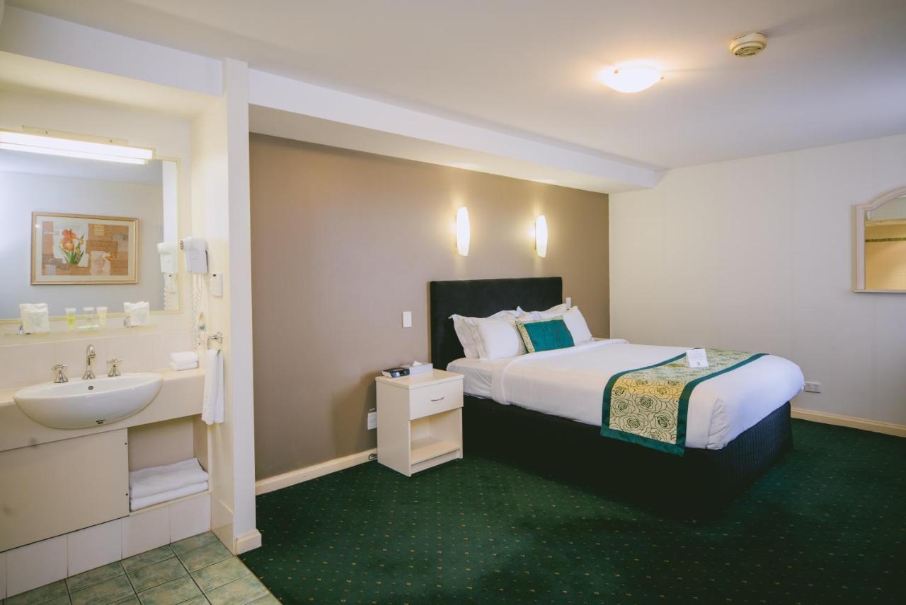 Hotel Northbridge Perth Exterior photo