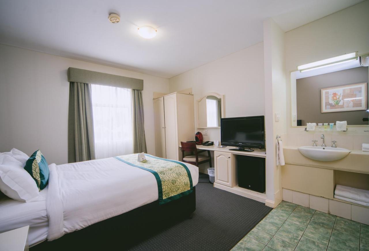 Hotel Northbridge Perth Exterior photo